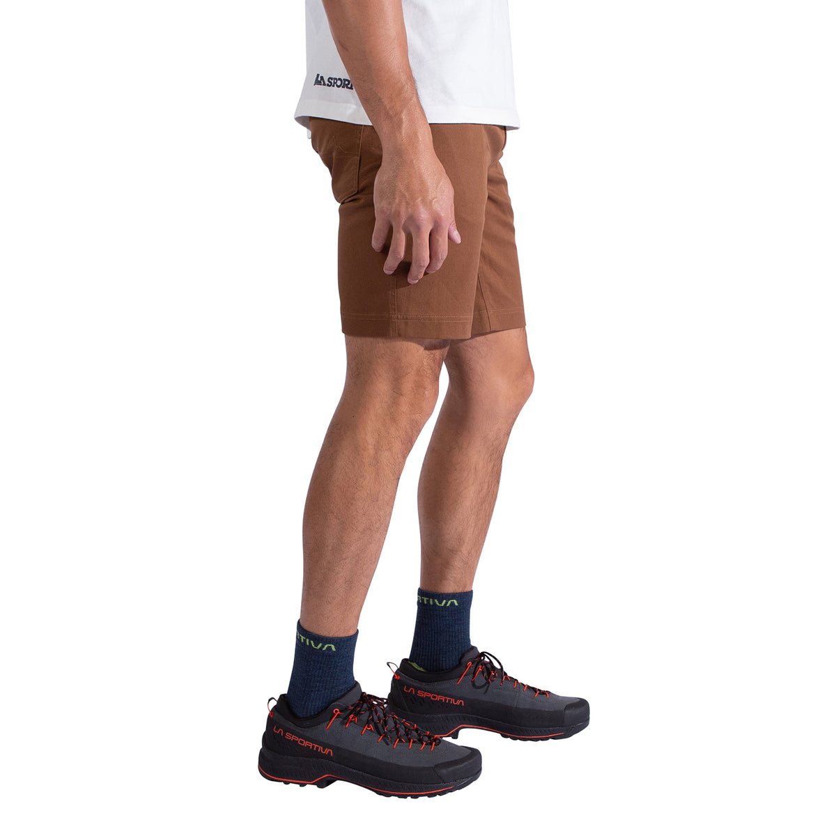 Mainlainer La Sportiva Men's Mainliner Shorts