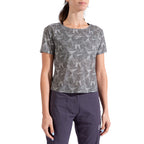 T-shirt Dimension pour femmes Cypress Alt View #2