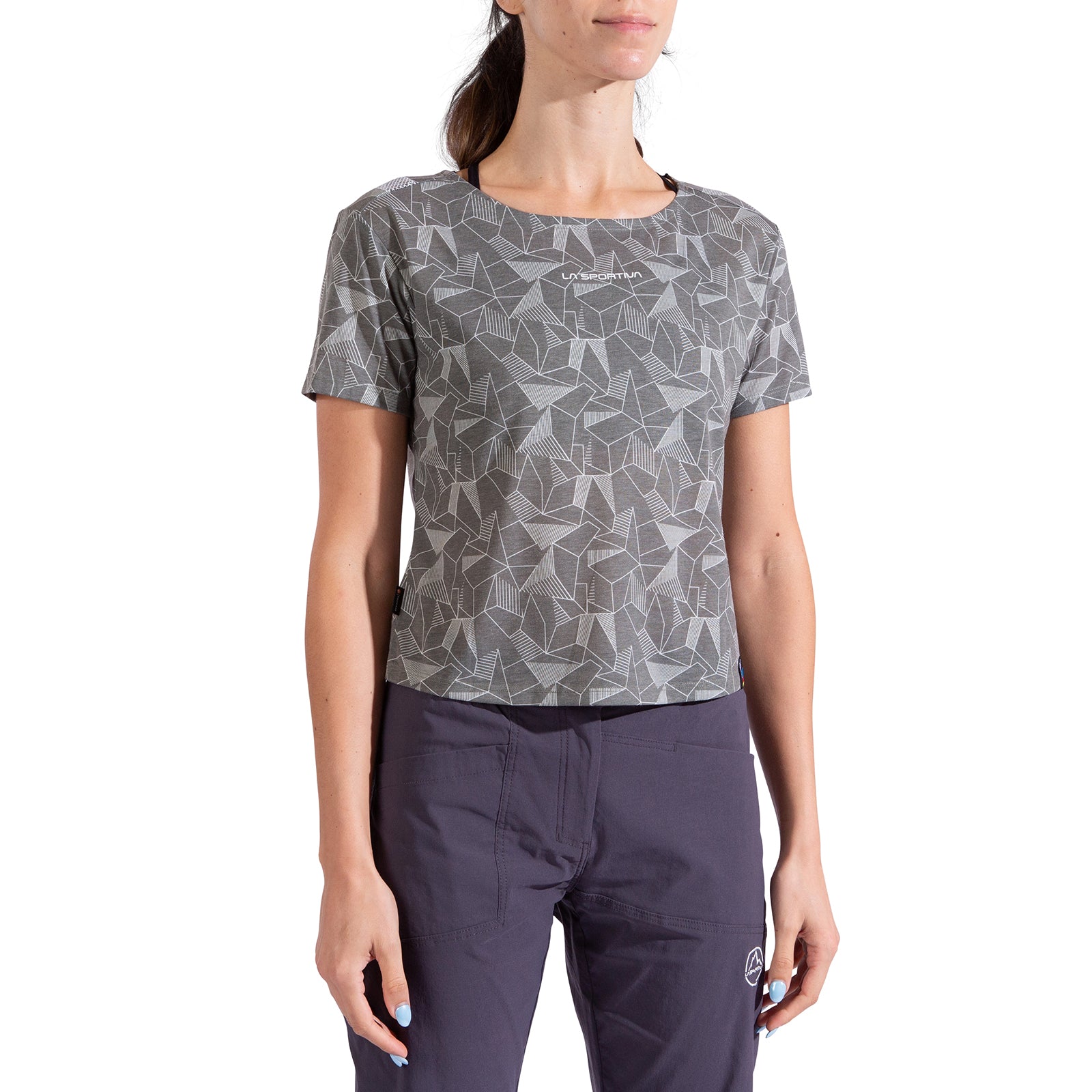 T-shirt Dimension pour femmes Cypress Alt View #2
