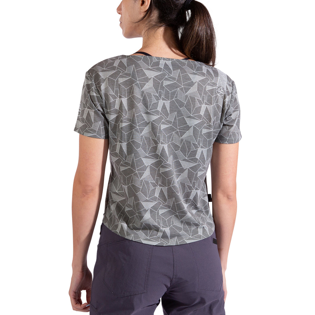 Dimension T-Shirt Women's Cypress Alt View #2
