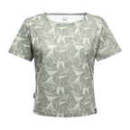 Dimension T-Shirt Women's Cypress Alt View #3