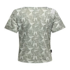 Dimension T-Shirt Women's Cypress Alt View #4