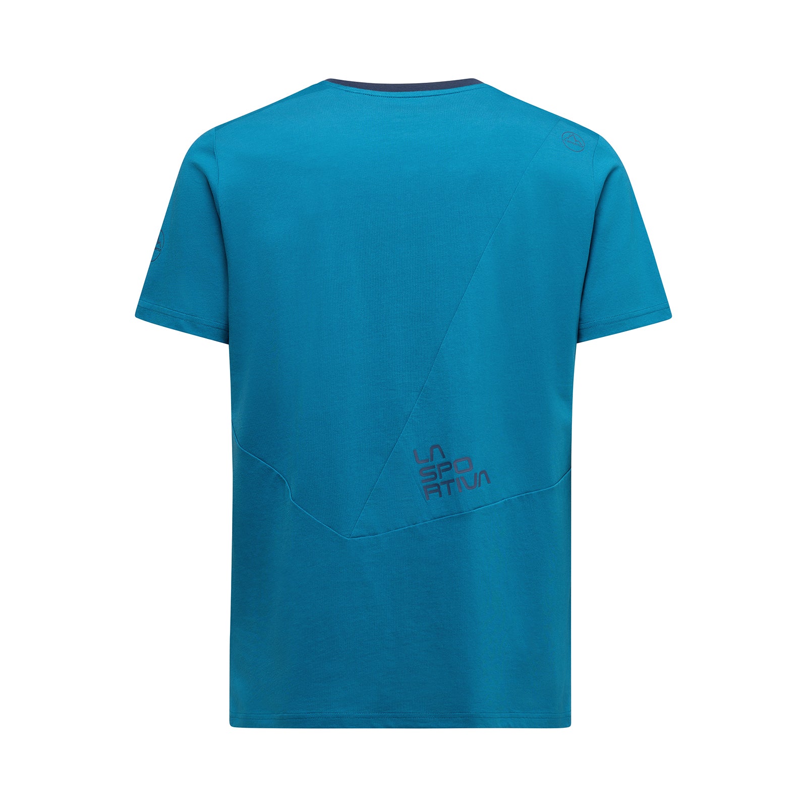 Dude T-Shirt Men's Lake/Night Sky Alt View #4
