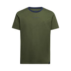 Dude T-Shirt Men's Cypress/Night Sky Alt View #3