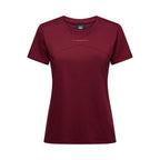 T-shirt Roof pour femmes Redwood/Azalea Alt View #3