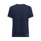 T-shirt Moon Climb pour femmes Night Sky/Limestone Alt View #4