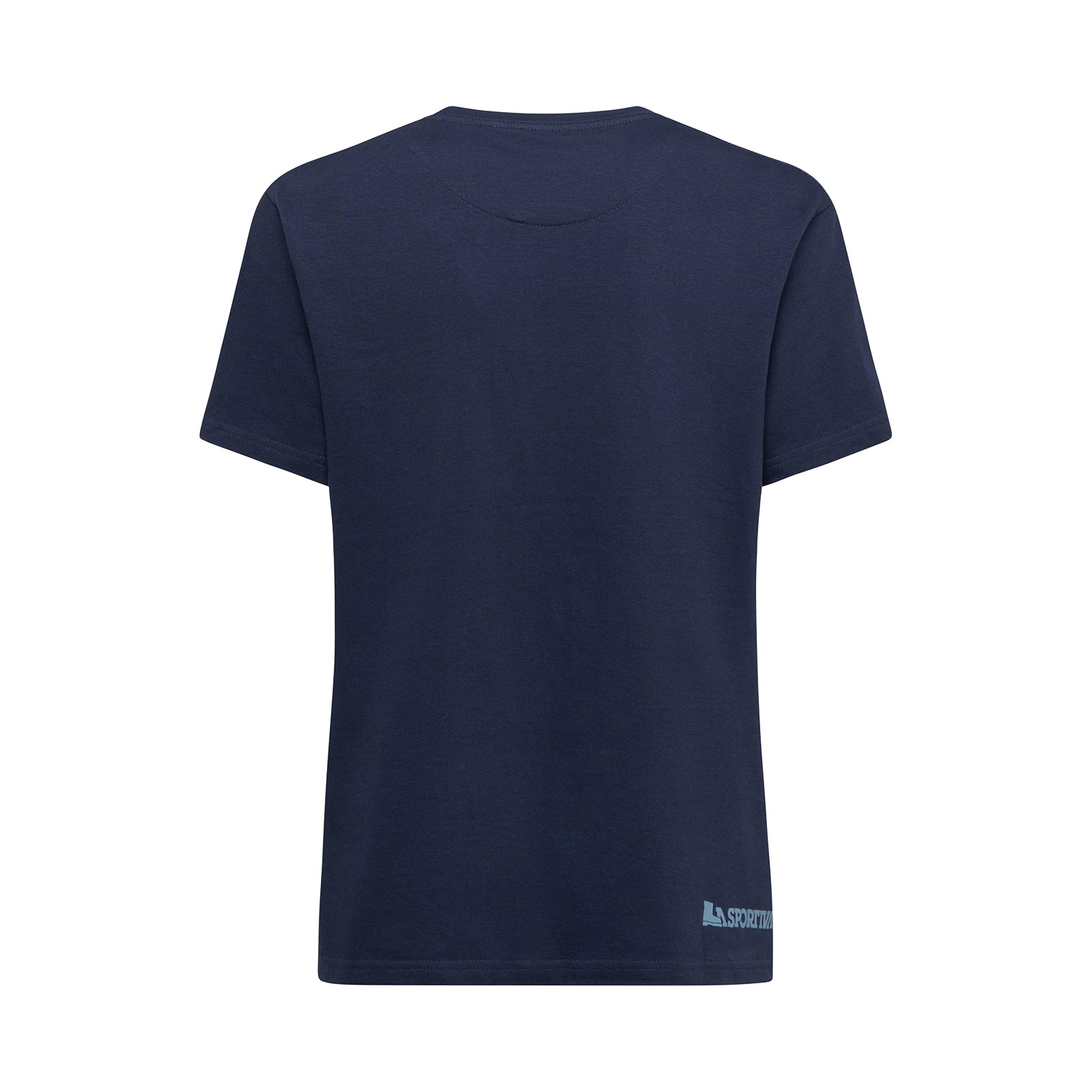 T-shirt Moon Climb pour femmes Night Sky/Limestone Alt View #4
