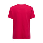 Moon Climb T-Shirt Women's Azalea/Redwood Alt View #4