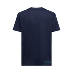 T-shirt homme à motif lune Night Sky/Lake Alt View #4