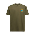 Moon Patch T-Shirt Men's Cypress Alt View #6