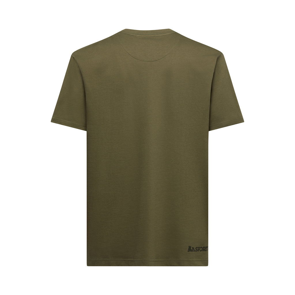 Moon Patch T-Shirt Men's Cypress Alt View #7
