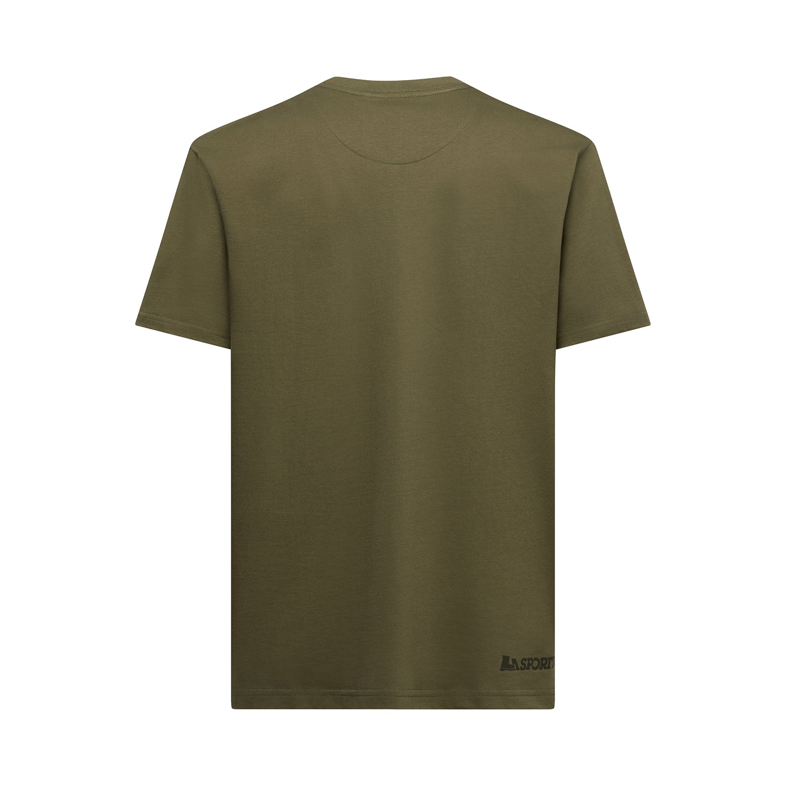 Moon Patch T-Shirt Men's Cypress Alt View #7
