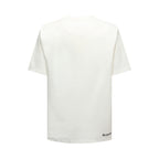 T-shirt homme à motif lune Craie Alt View #4