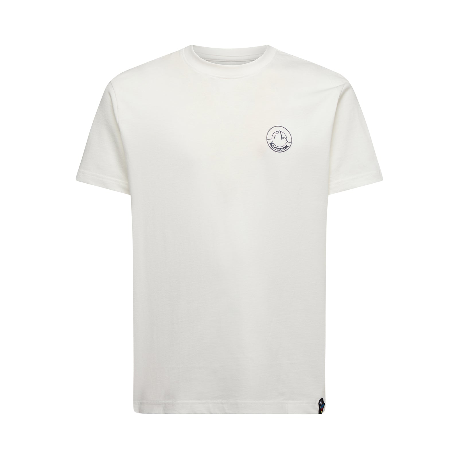 Circle Logo T-Shirt Men's – La Sportiva