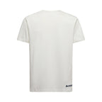 Circle Logo T-Shirt Men's Chalk/Onyx Alt View #4