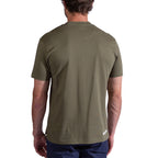 Moon Rock T-Shirt Men's Cypress/Chalk Alt View #2