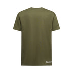 Moon Rock T-Shirt Men's Cypress/Chalk Alt View #4