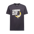 T-shirt Moon Rock pour homme Onyx/Chalk Alt View #3