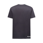 T-shirt Moon Rock pour homme Onyx/Chalk Alt View #4