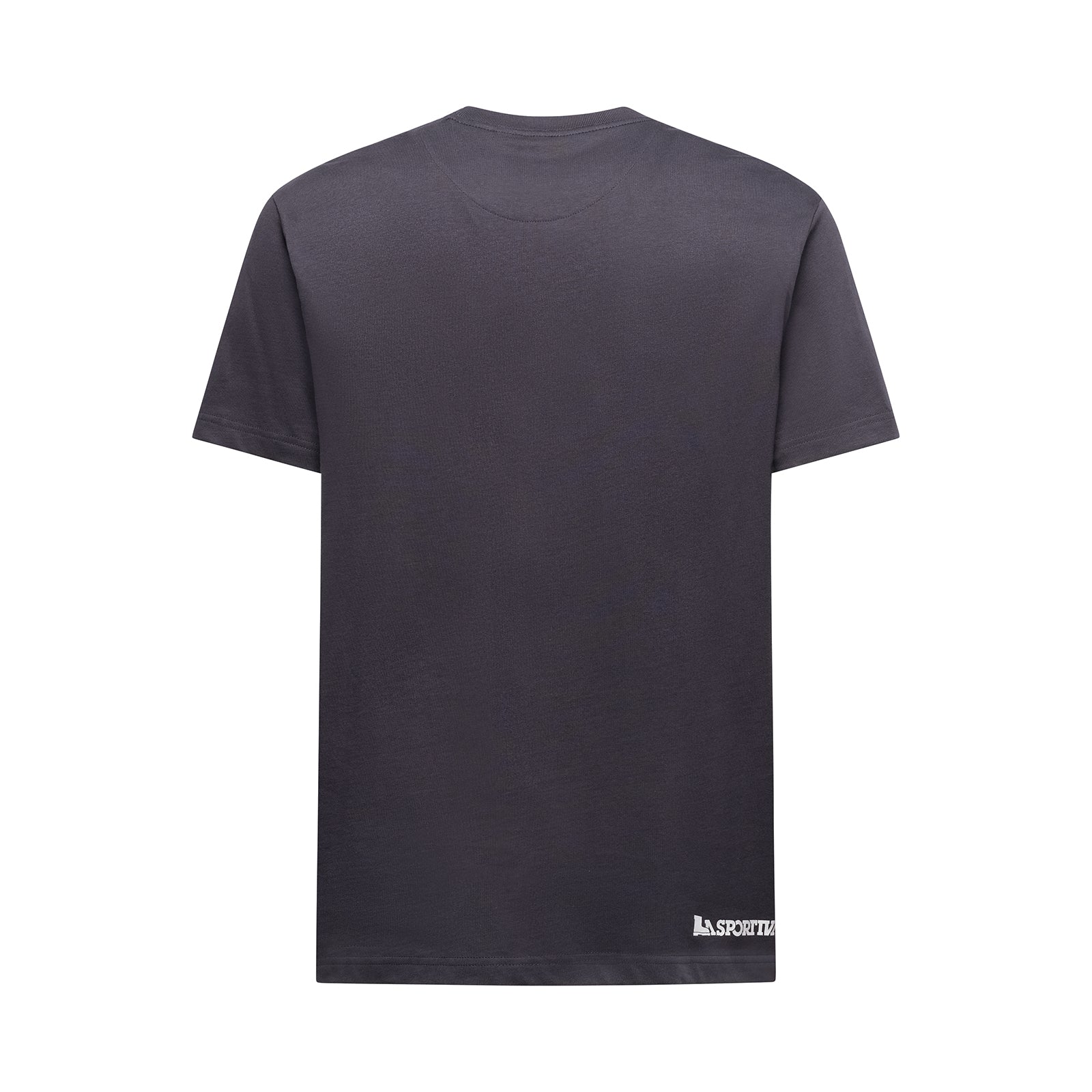 T-shirt Moon Rock pour homme Onyx/Chalk Alt View #4
