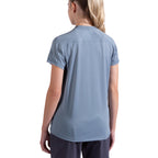 Just Right T-Shirt Women's Limestone/Night Sky Alt View #2