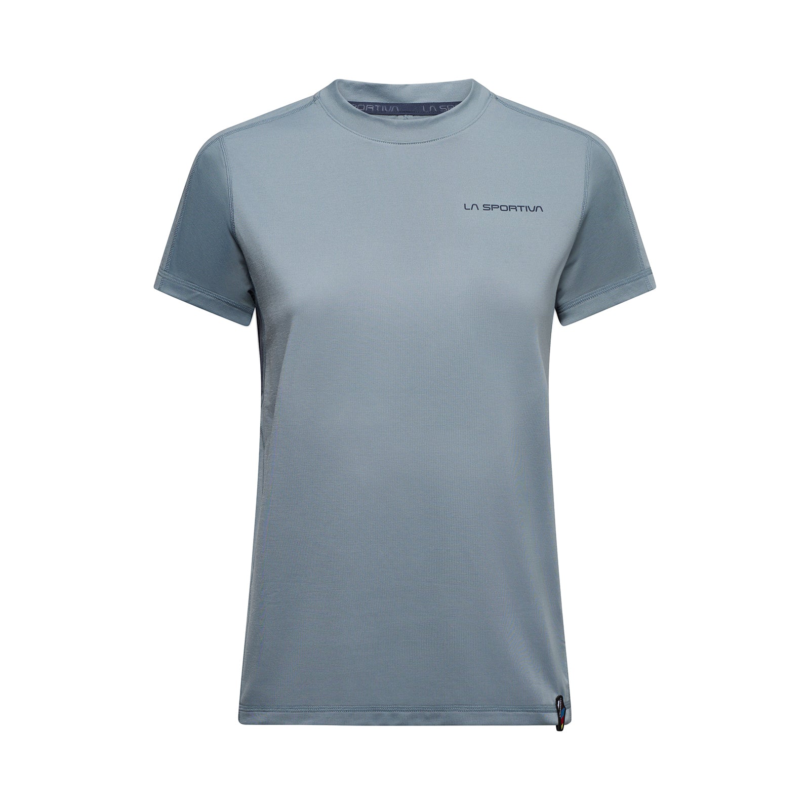 Just Right T-Shirt Women's Limestone/Night Sky Alt View #3
