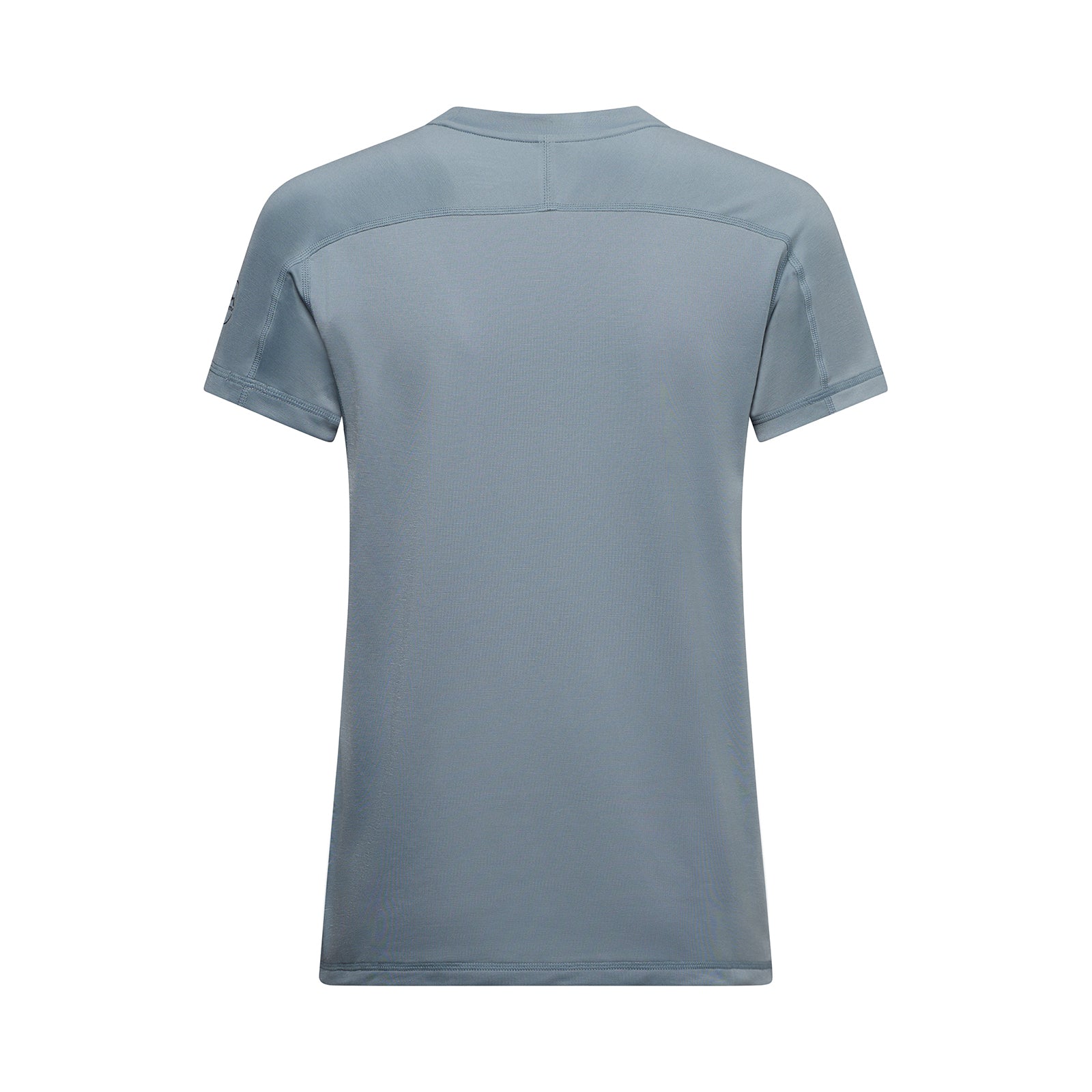 Just Right T-Shirt Women's Limestone/Night Sky Alt View #4

