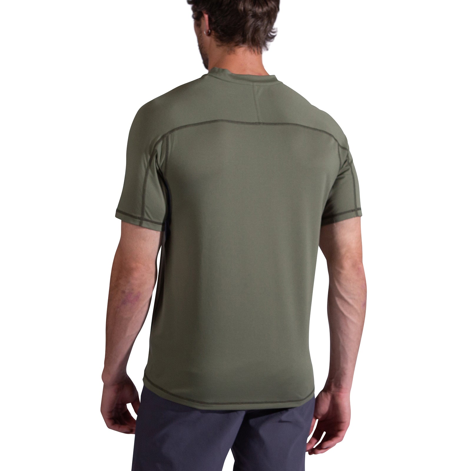 La Sportiva Men's Just Right T-Shirt