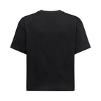 T-shirt femme "Depuis 1928" Black/Yellow Alt View #4