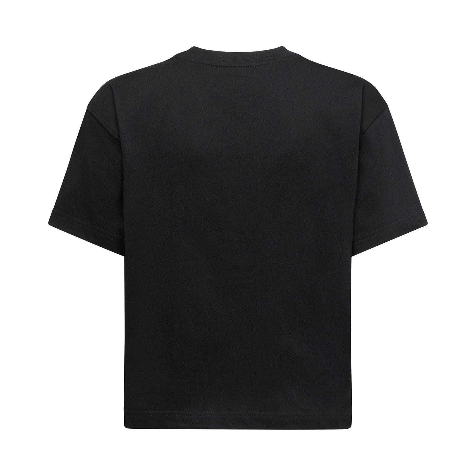T-shirt femme "Depuis 1928" Black/Yellow Alt View #4
