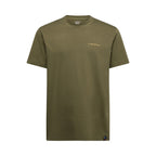 Trilogy T-Shirt Men's Cypress/Onyx Alt View #3