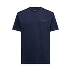 T-shirt psychotomique pour homme Night Sky/Lake Alt View #3