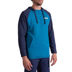 Telendos Hoody Men's Lake/Night Sky Alt View #1