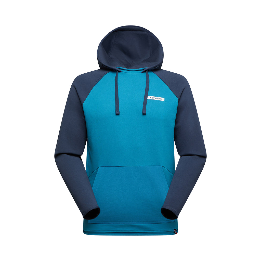 Telendos Hoody Men's Lake/Night Sky Alt View #3
