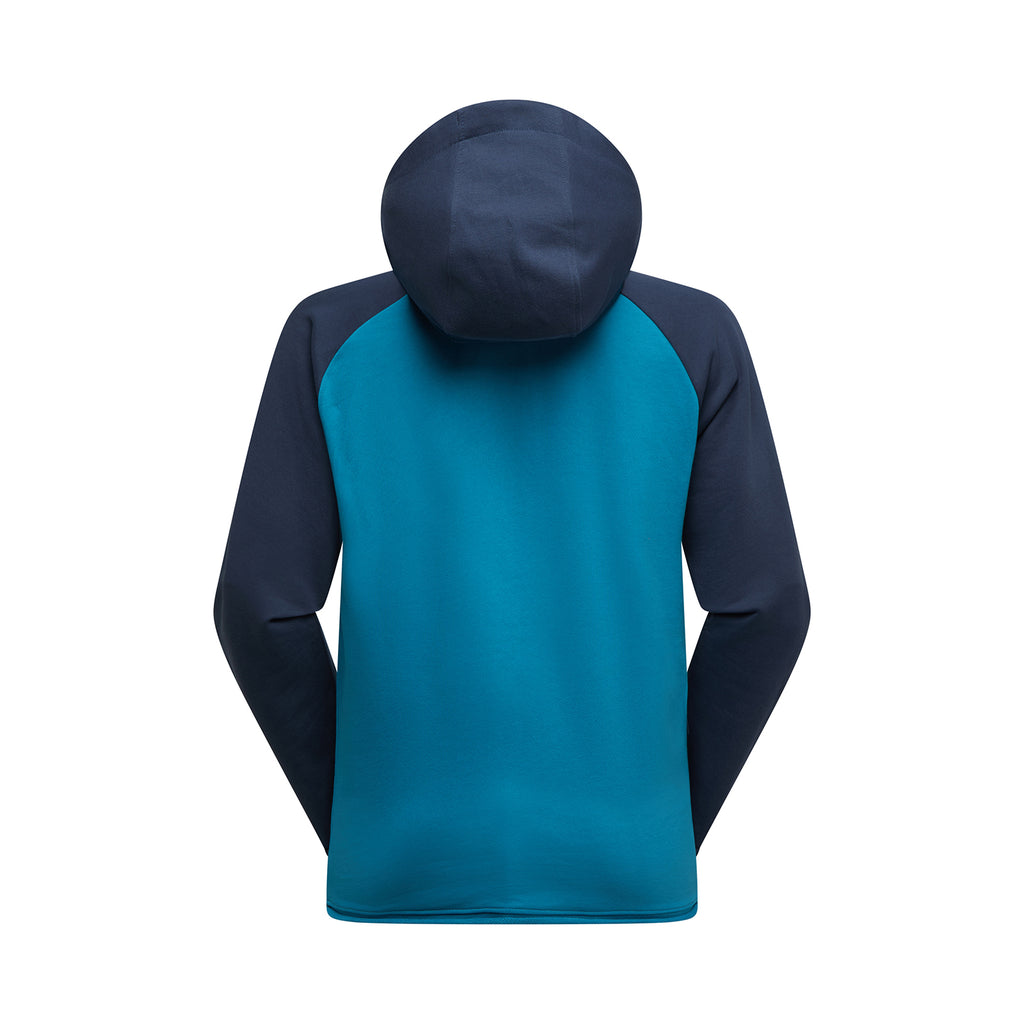Telendos Hoody Men's Lake/Night Sky Alt View #4

