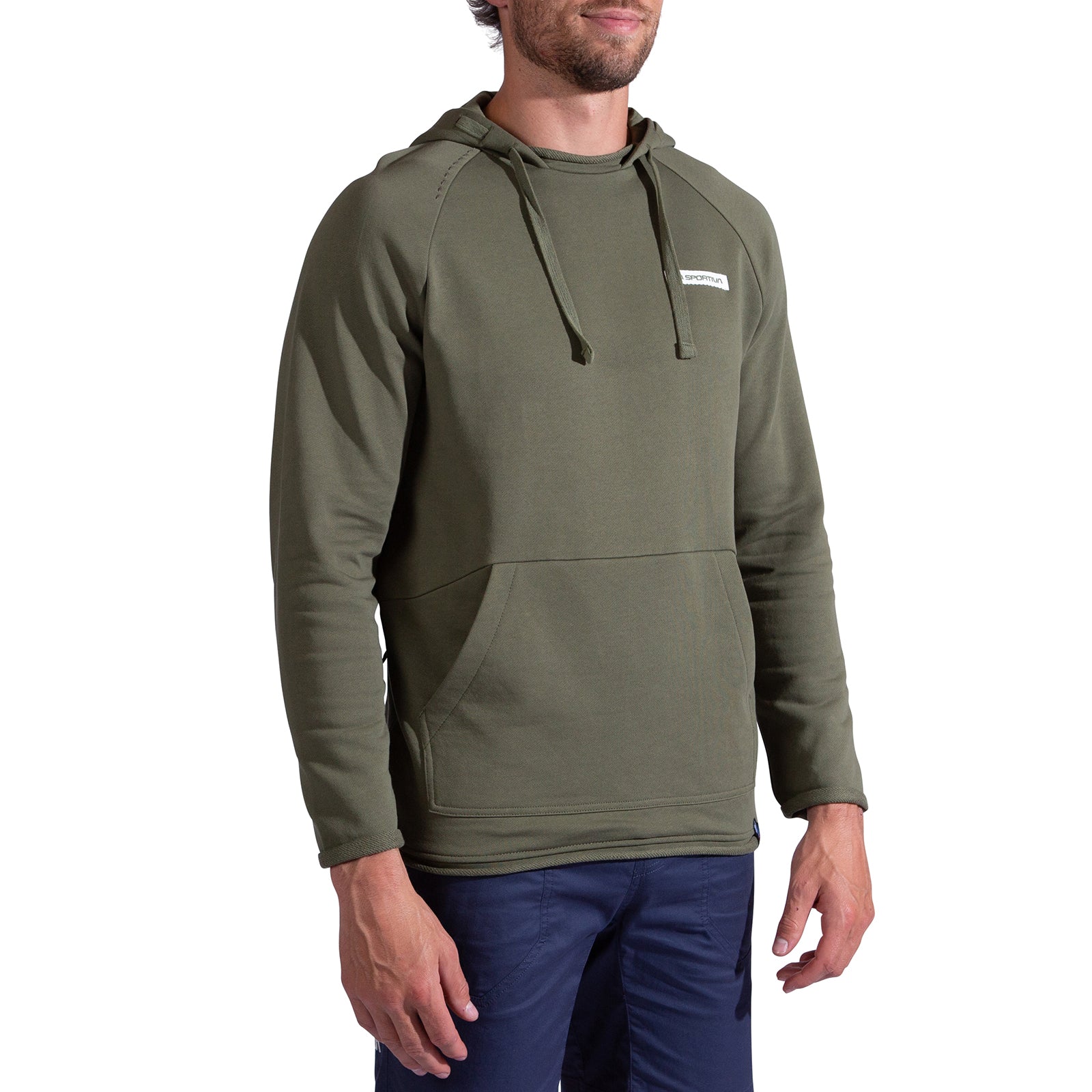 Telendos Hoody Men's Cypress