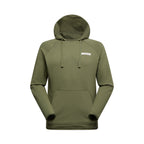 Sweat à capuche Telendos pour hommes Cypress Alt View #3
