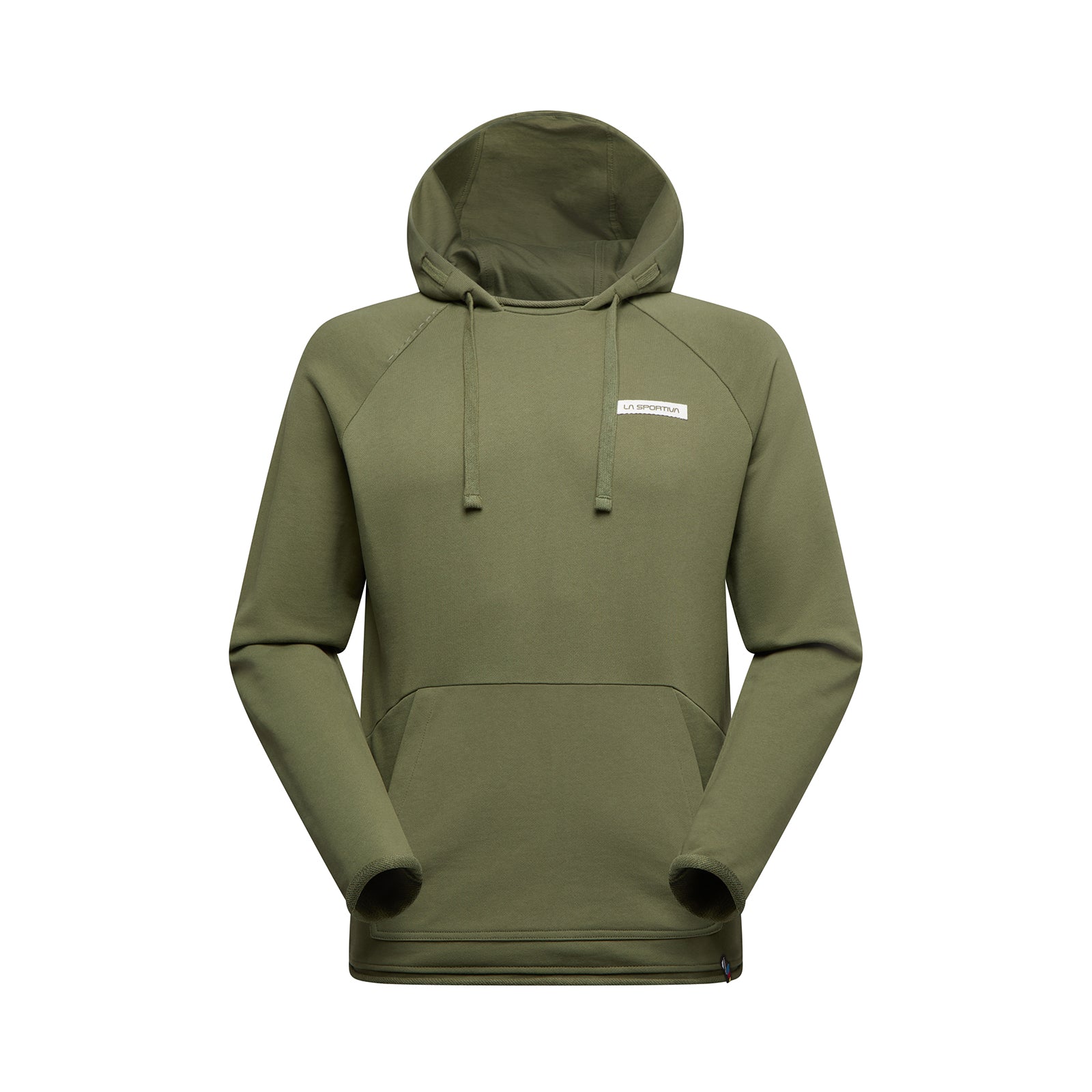 Sweat à capuche Telendos pour hommes Cypress Alt View #3
