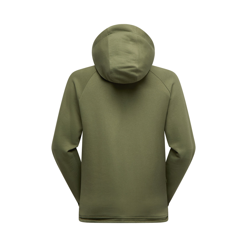 Sweat à capuche Telendos pour hommes Cypress Alt View #4
