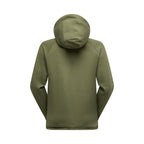 Sweat à capuche Telendos pour hommes Cypress Alt View #4