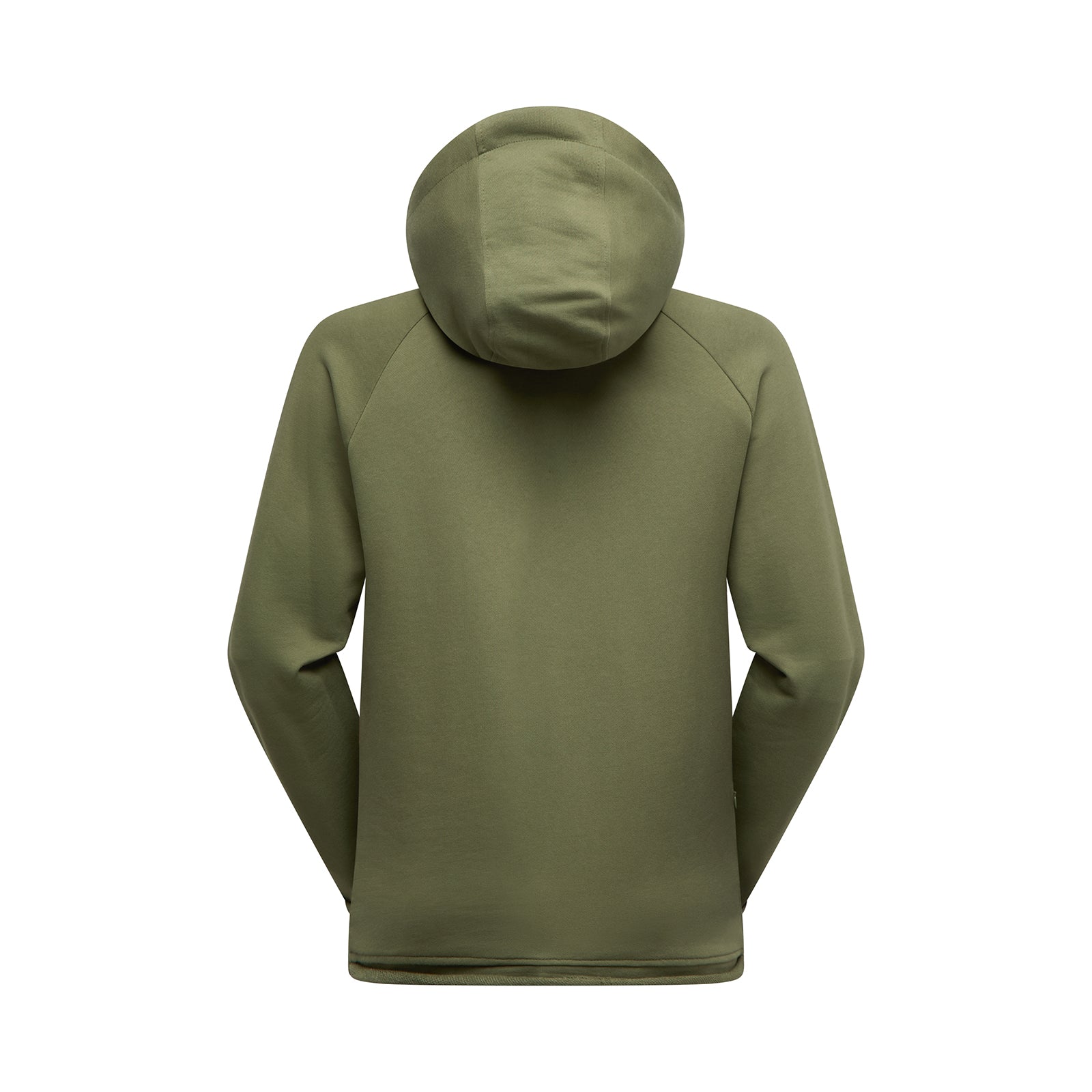 Sweat à capuche Telendos pour hommes Cypress Alt View #4
