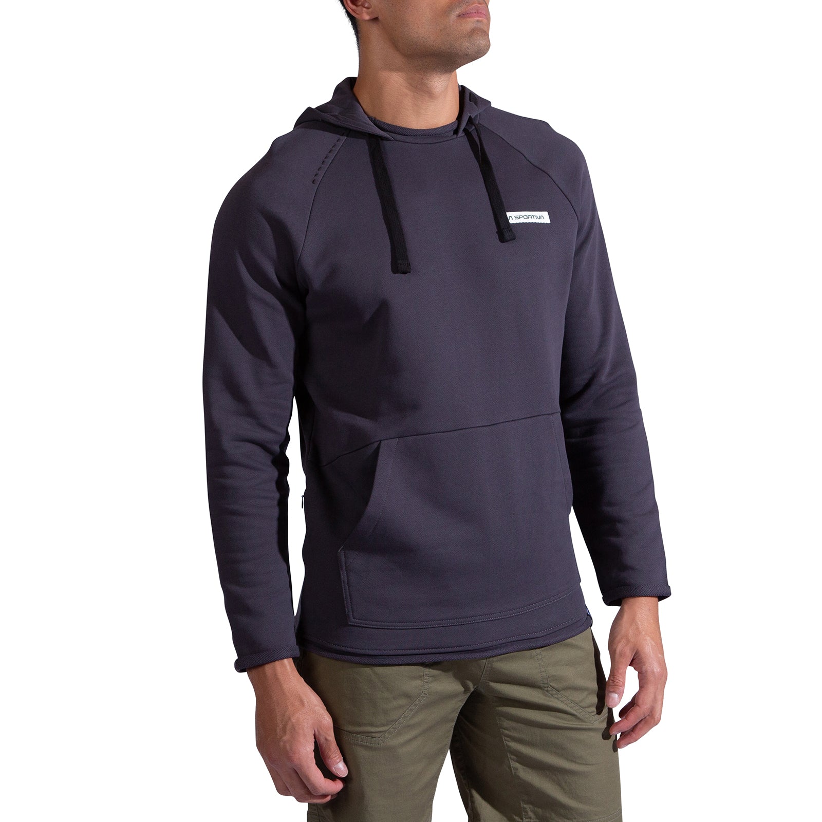 Telendos Hoody Men's Onyx/Black