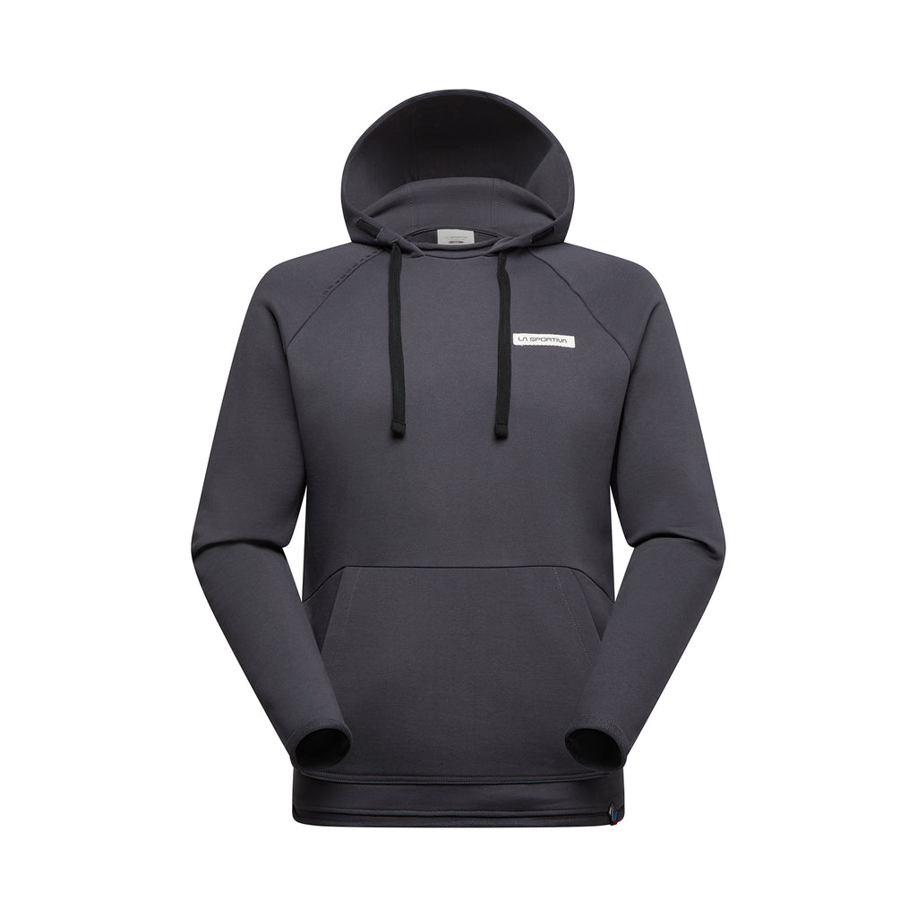 Telendos Hoody Men's Onyx/Black Alt View #3
