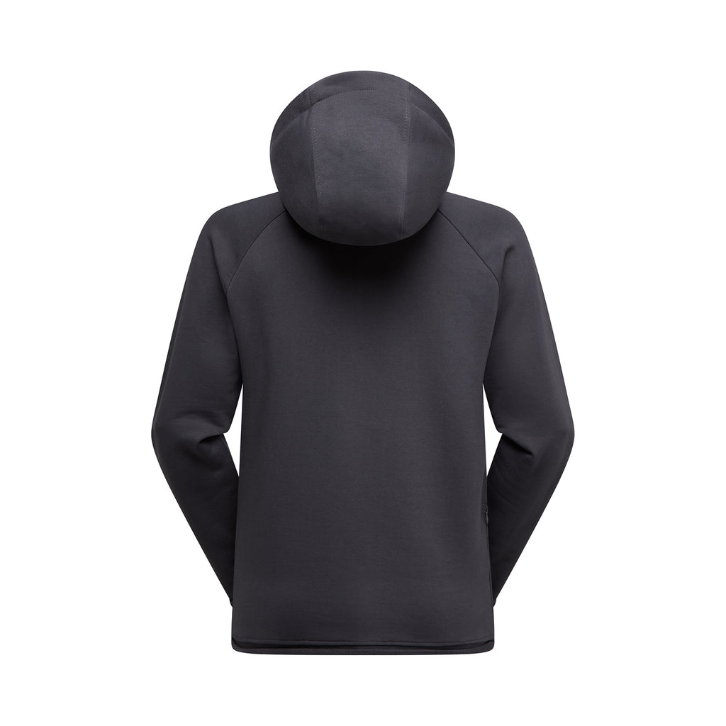 Telendos Hoody Men's Onyx/Black Alt View #4
