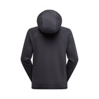 Telendos Hoody Men's Onyx/Black Alt View #4