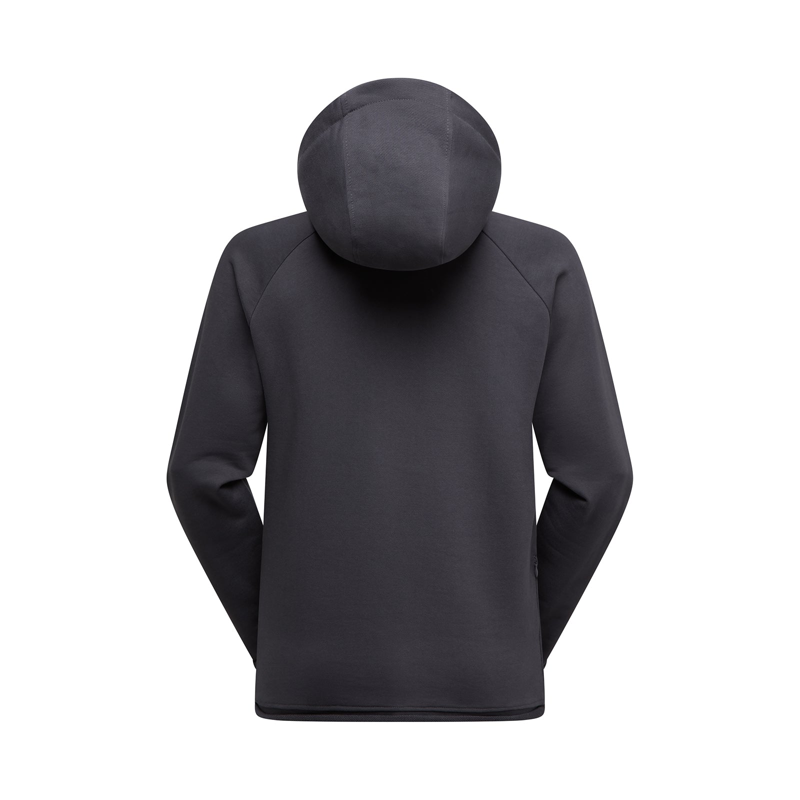 Telendos Hoody Men's Onyx/Black Alt View #4

