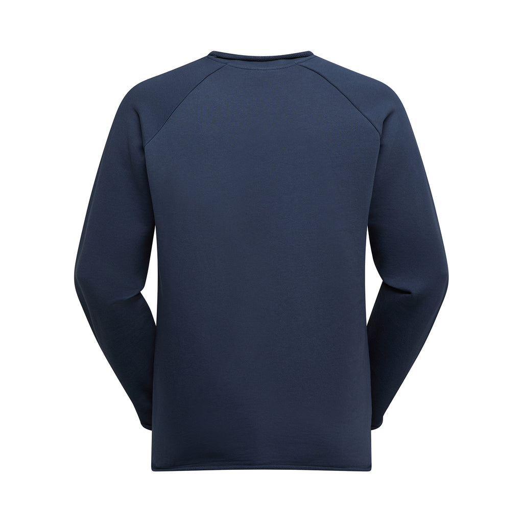 Tufa Sweater Men's Night Sky/Mountain Red Alt View #4
