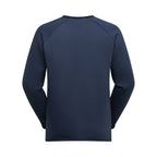 Tufa Sweater Men's Night Sky/Mountain Red Alt View #4