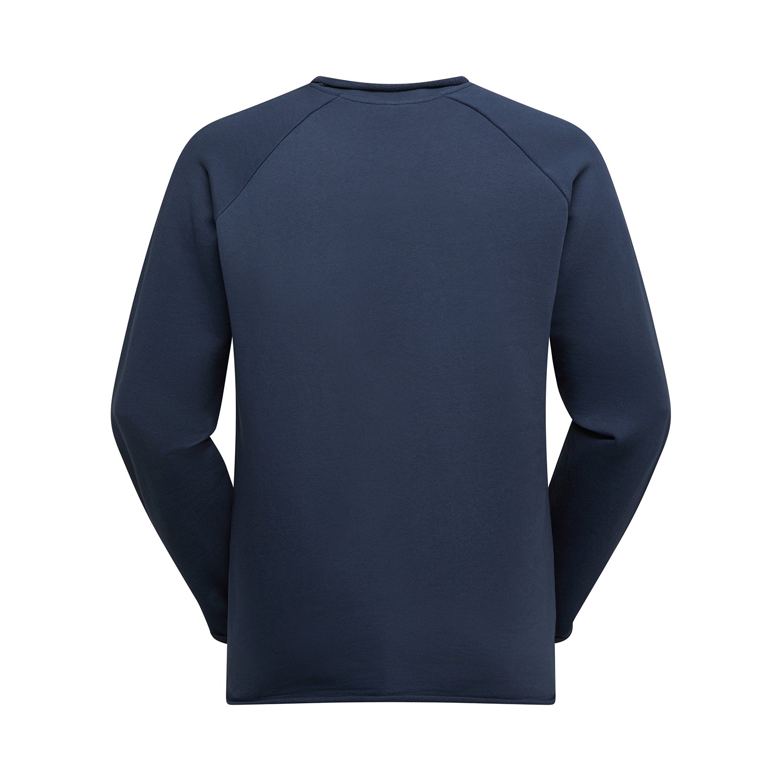 Tufa Sweater Men's Night Sky/Mountain Red Alt View #4
