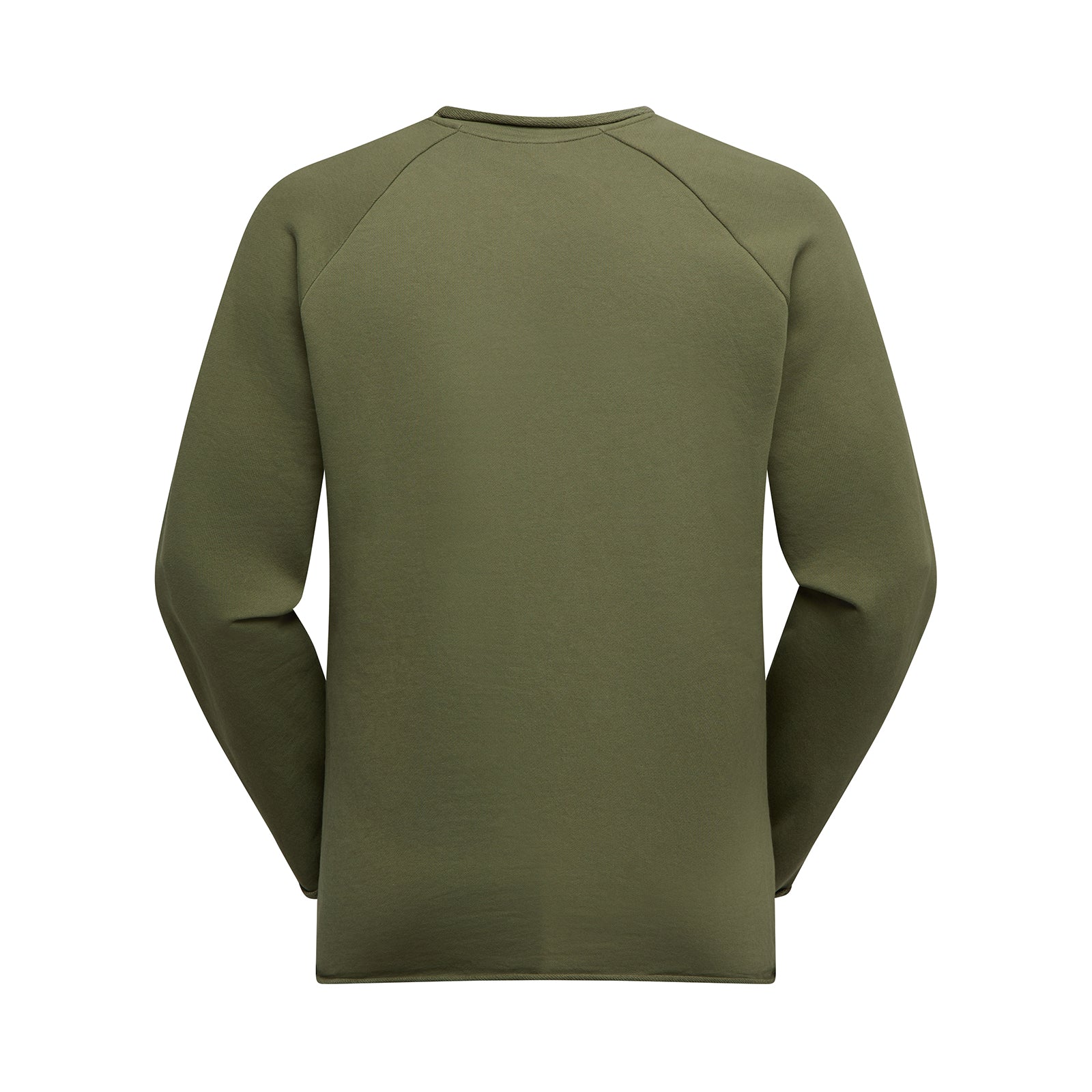Tufa Sweater Men's Cypress Alt View #4
